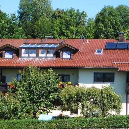 Ferienhaus Evi Bischofsmais Exterior foto