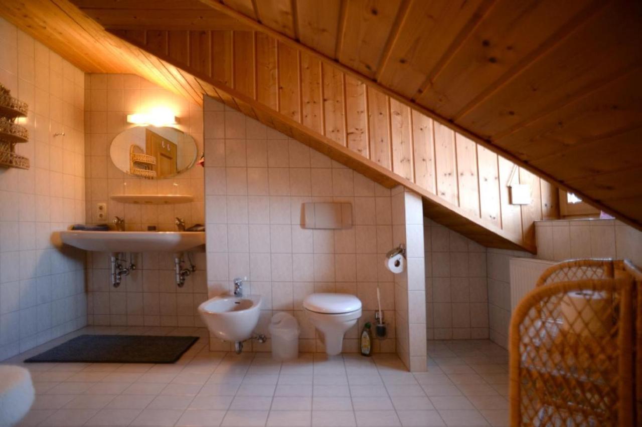 Ferienhaus Evi Bischofsmais Exterior foto